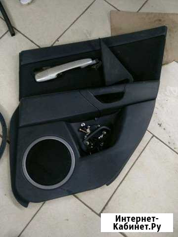 Обшивка двери Тула - изображение 1