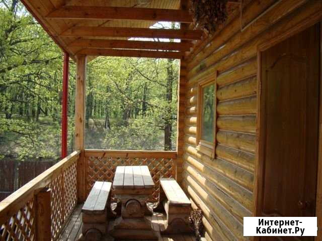 Новый год на базе отдыха Альбатрос Бор - изображение 1