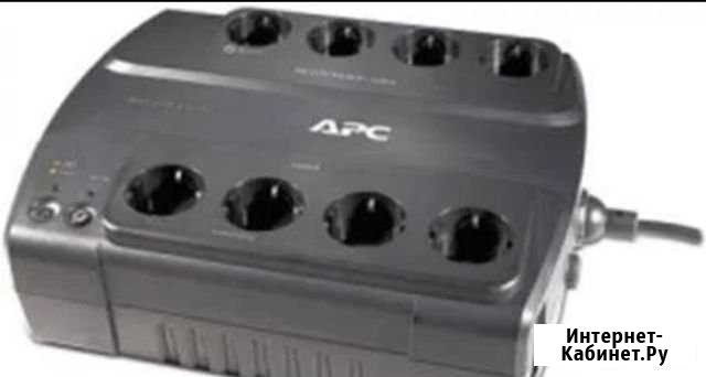 Источник бесперебойного питания APC Power-Saving B Волгоград - изображение 1