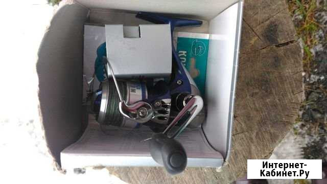 Катушка и спиннинг Capture Green Greek S702-ML Первоуральск - изображение 1