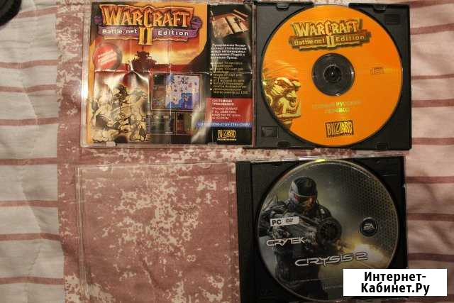 Crysis 2, warcraft 2 Уфа - изображение 1