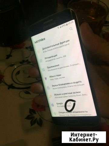 SAMSUNG s6 edge Чита - изображение 1