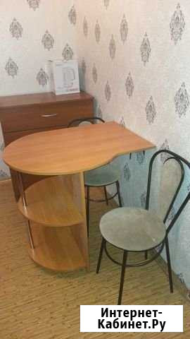 Комната 10 кв.м. в 5-к, 4/7 эт. Санкт-Петербург - изображение 1