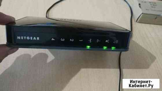 Router netgear n300 Архангельск