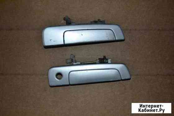 Дверные ручки на митсубиси галант 8 поколения Майкоп