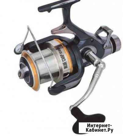 Mikado Blue Carp XS 9000 Анапа