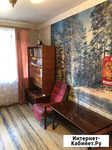 2-к квартира, 43 кв.м., 1/5 эт. Петушки - изображение 1