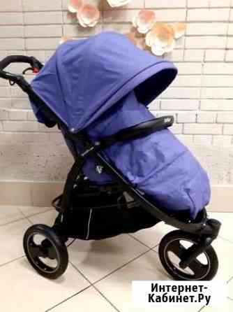 Peg Perego Book Cross Италия прогулка Владимир
