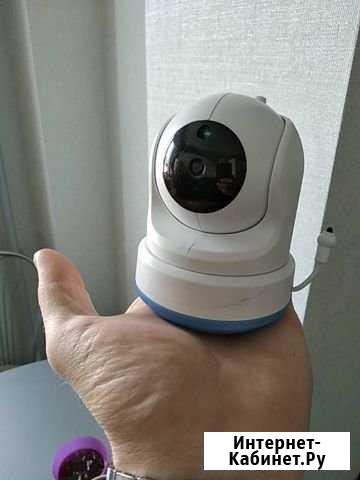Видеоняня Luvion Supreme Connect Северодвинск - изображение 1