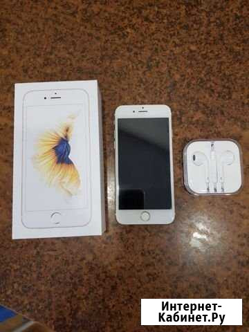 Apple 6S Екатеринбург - изображение 1