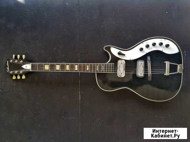 Silvertone 1423 Jupiter 1959 USA Сочи - изображение 1