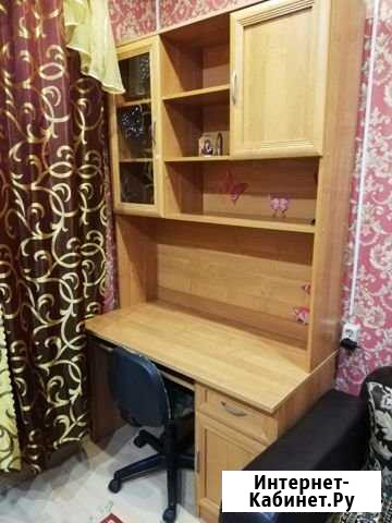 Комната 20 кв.м. в 1-к, 4/4 эт. Тверь - изображение 1