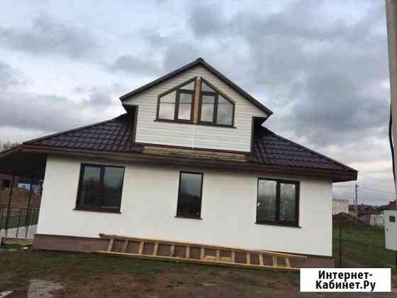 Коттедж 140 кв.м. на участке 10 сот. Рыбинск
