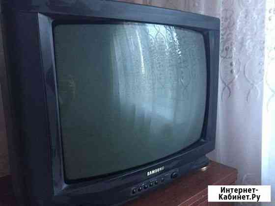 Телевизор SAMSUNG Ульяновск