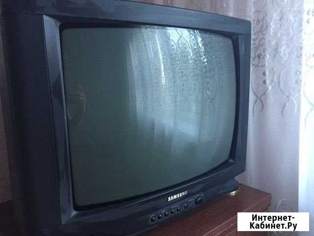 Телевизор SAMSUNG Ульяновск - изображение 1