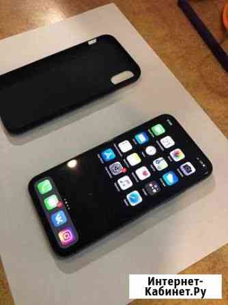 iPhone X 64gb Волхов