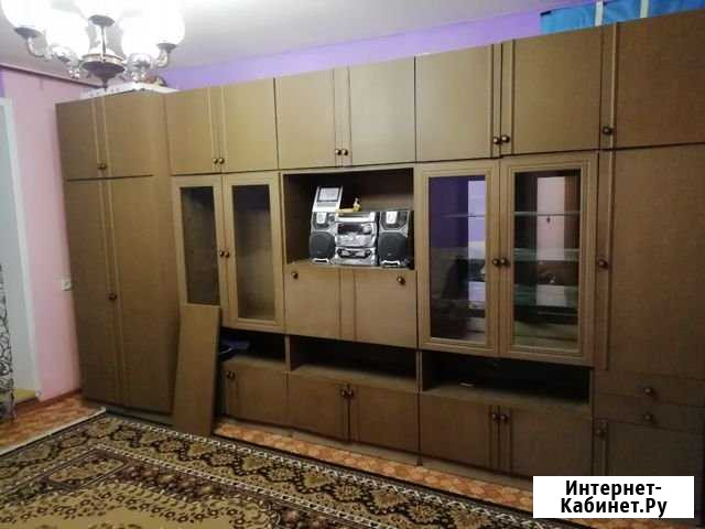 Стенка Болохово - изображение 1