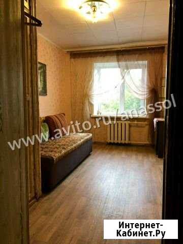 Комната 11 кв.м. в 5-к, 4/4 эт. Йошкар-Ола - изображение 1