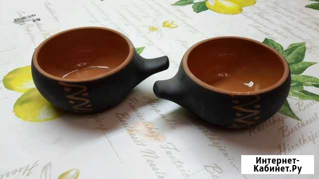 Горшочек для запекания Иркутск - изображение 1