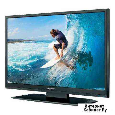 Телевизор Grundig 40vle 4324bm Торг Печора