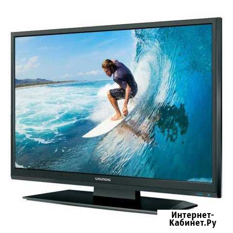 Телевизор Grundig 40vle 4324bm Торг Печора - изображение 1