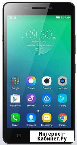 Lenovo Vibe P1ma40 Волгоград - изображение 1