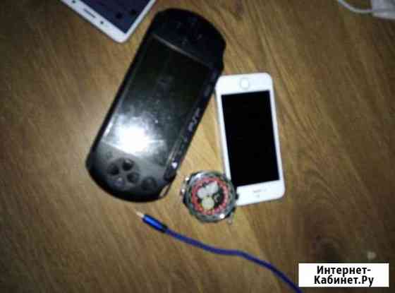 Sony PSP Обнинск