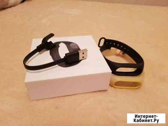 Mi band 2 Черкесск