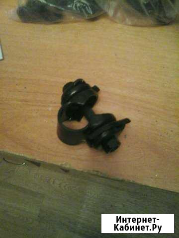 Крепления для велосидения Воронеж - изображение 1