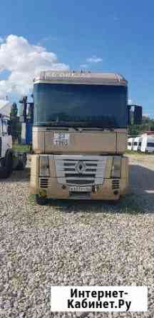 Renault magnum 440.18 4X2 Саратов