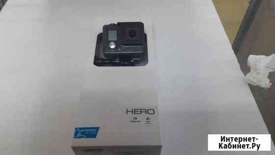GoPro hero (chdha-301) Нижний Новгород