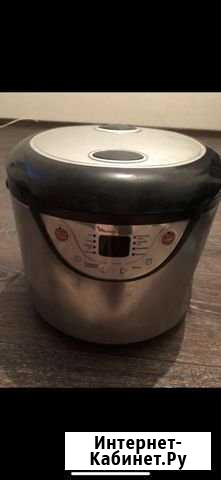 Мультиварка Тольятти - изображение 1