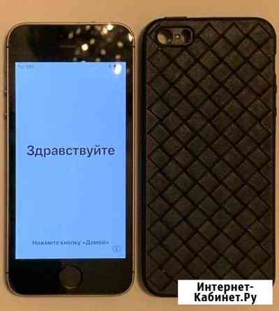iPhone 5 16 GB Санкт-Петербург