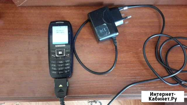 SAMSUNG SGH-X630 Москва - изображение 1