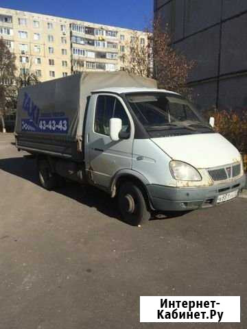 Продаю газель Орёл - изображение 1