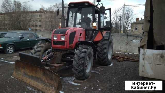 Экскаватор цепной эц-1800 Калуга - изображение 1