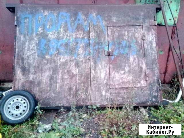 Ворота Аша - изображение 1