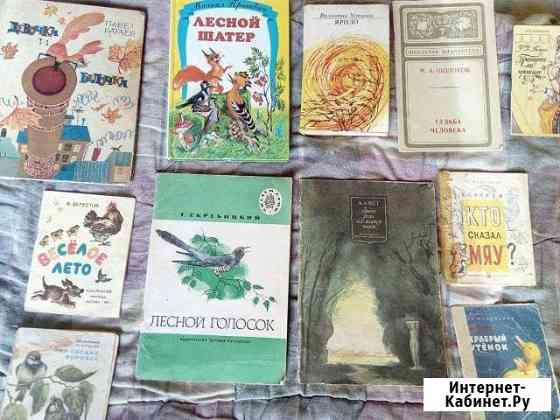 Книги детские Электросталь
