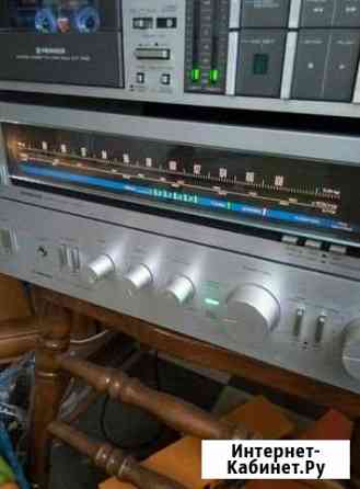 Комплект Pioneer TX-520l и SA-420 Выборг