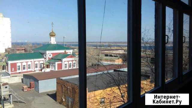 3-к квартира, 59 кв.м., 5/9 эт. Волгоград - изображение 1