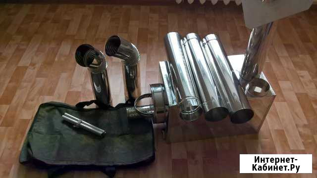 Печка Пошехонка Большая Орёл - изображение 1