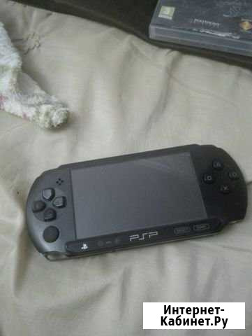 Sony PSP Майкоп - изображение 1