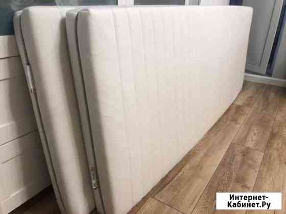Матрас Малфорс (Malfors) Икея (IKEA) Мурино