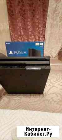 Sony PS4 Pro Когалым