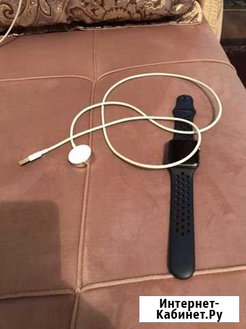 Apple Watch 1 Хасавюрт - изображение 1