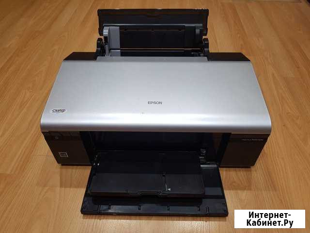 Epson Жуковский - изображение 1