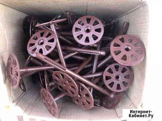 Дюбель Томск