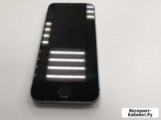 Apple iPhone 5S 16GB Казань - изображение 1
