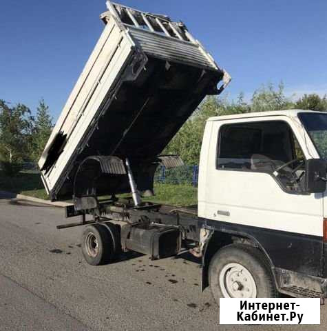 Переоборудование из бортового в самосвал Рубцовск - изображение 1