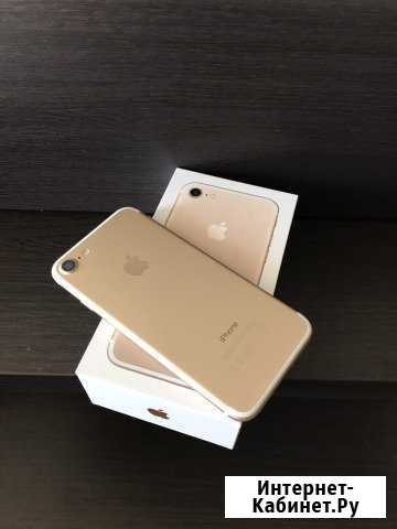 iPhone 7 Оренбург - изображение 1
